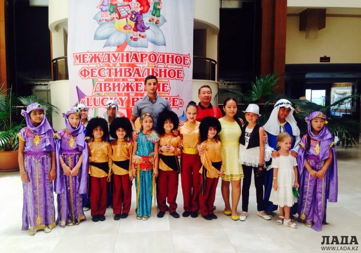 Фото из Турции