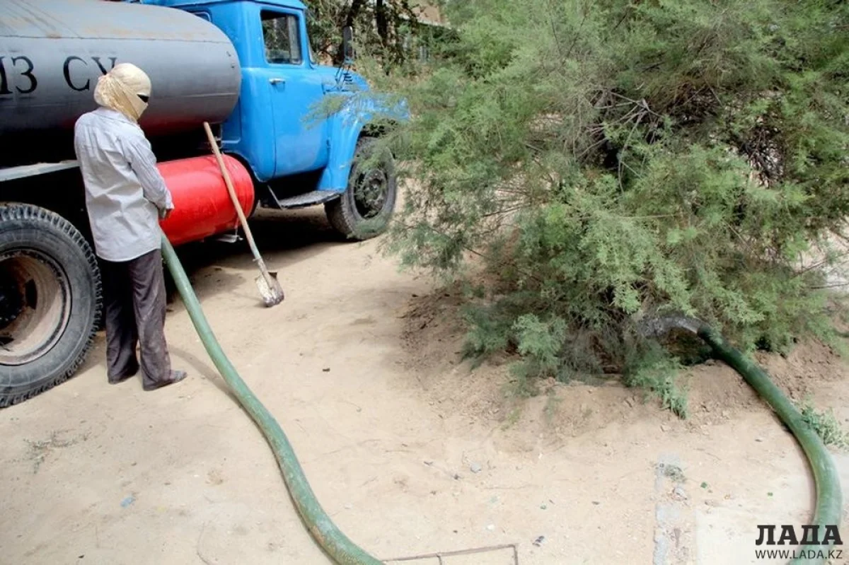 Фото из архива «Лады»