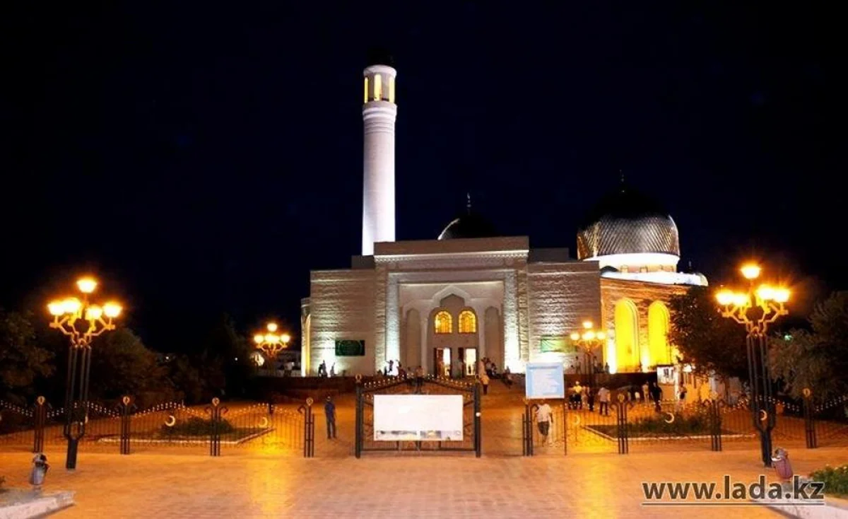 Фото из архива «Лады»