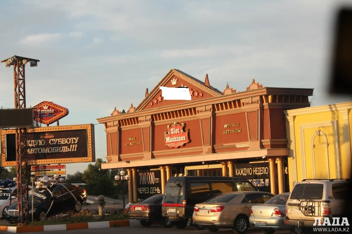 Фото автора из архива &quot;Лады&quot;