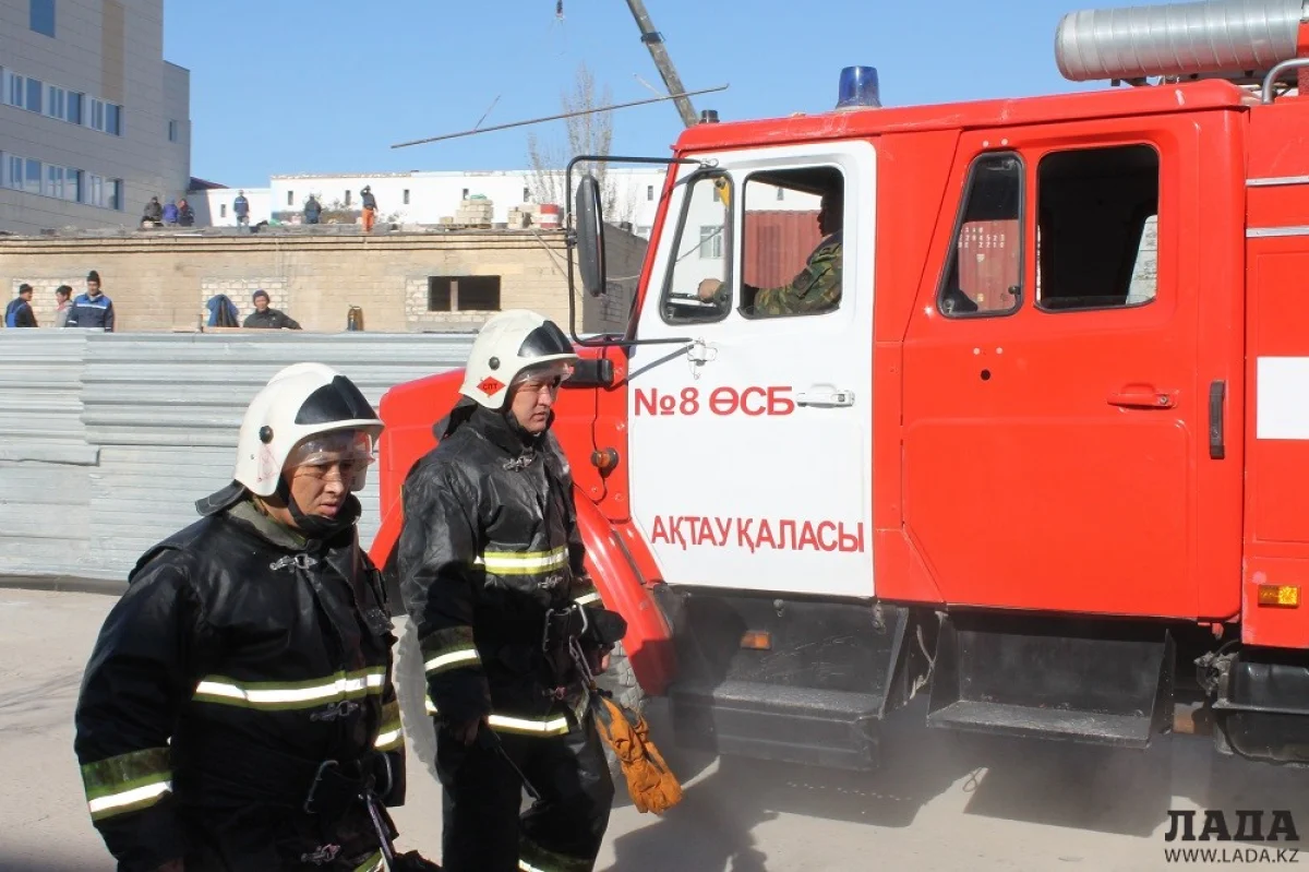 Фото из архива &quot;Лады&quot;