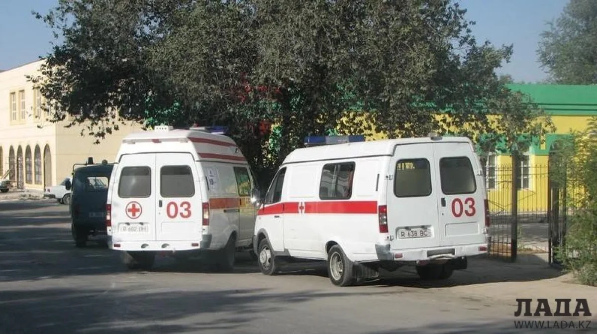 Фото из архива «Лады»