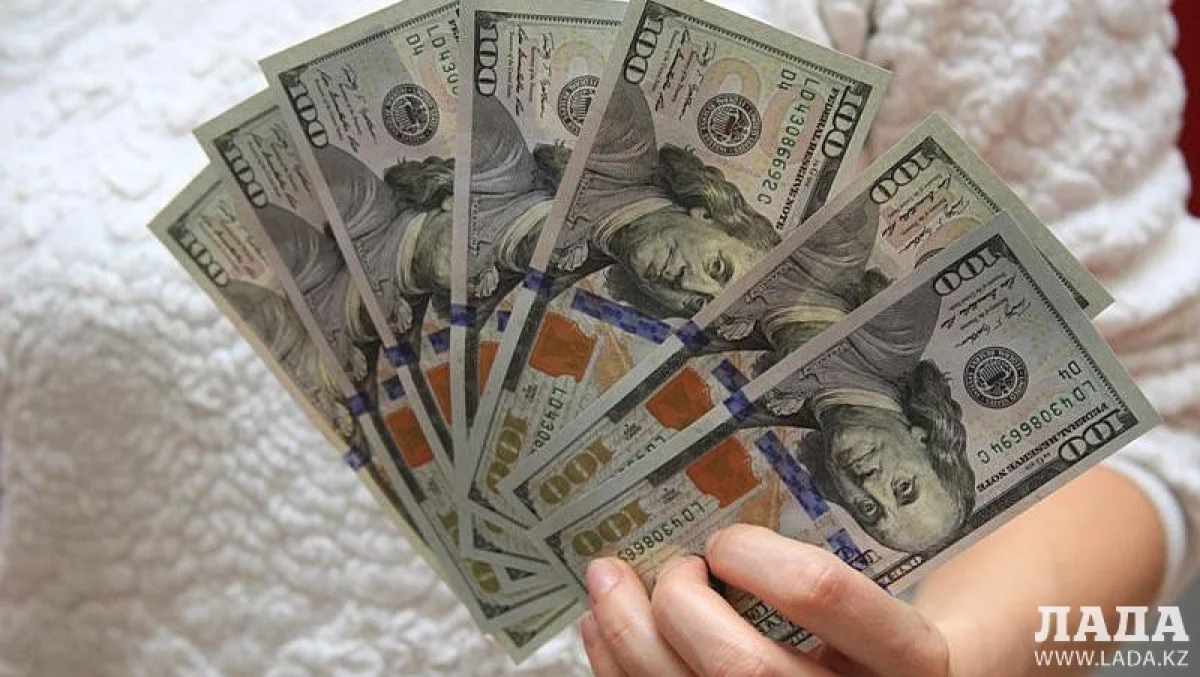 Фото Ольги Ярославской из архива «Лады»