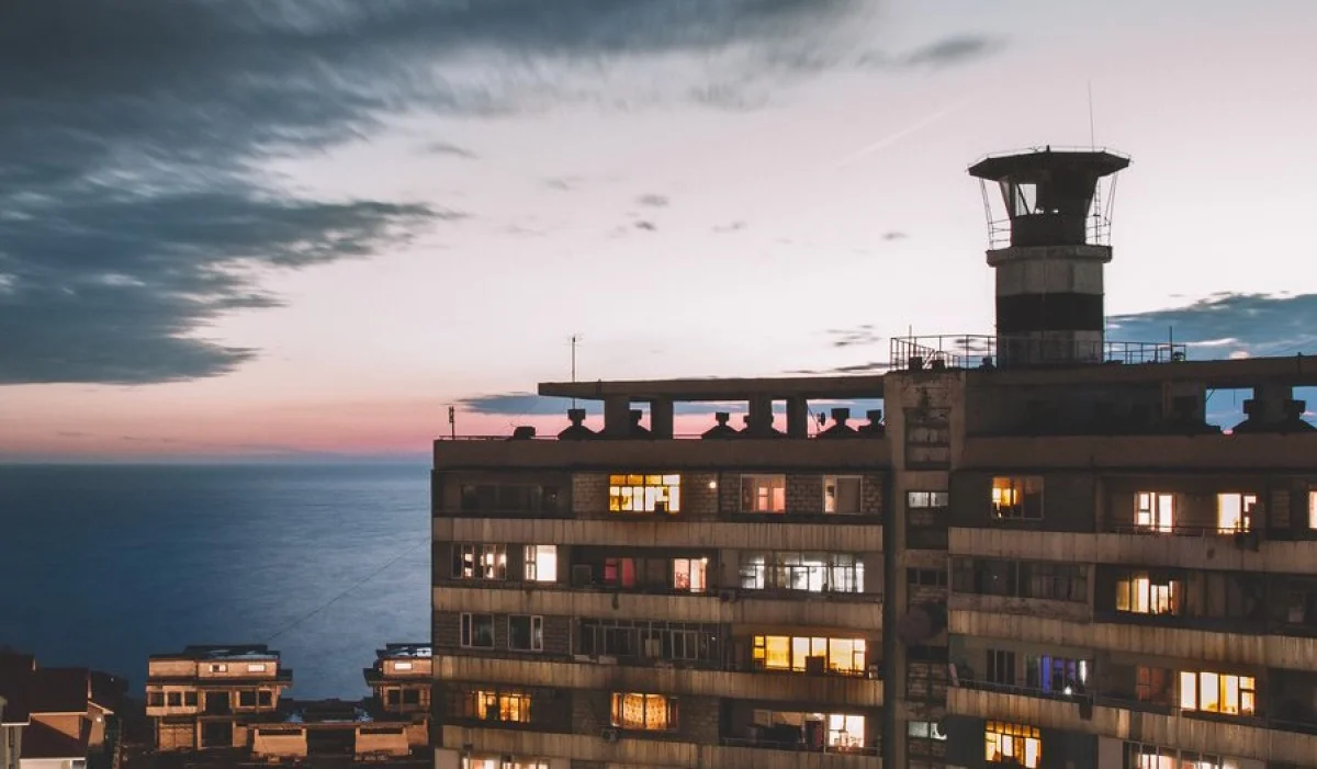 Фото Дмитрия Бернара