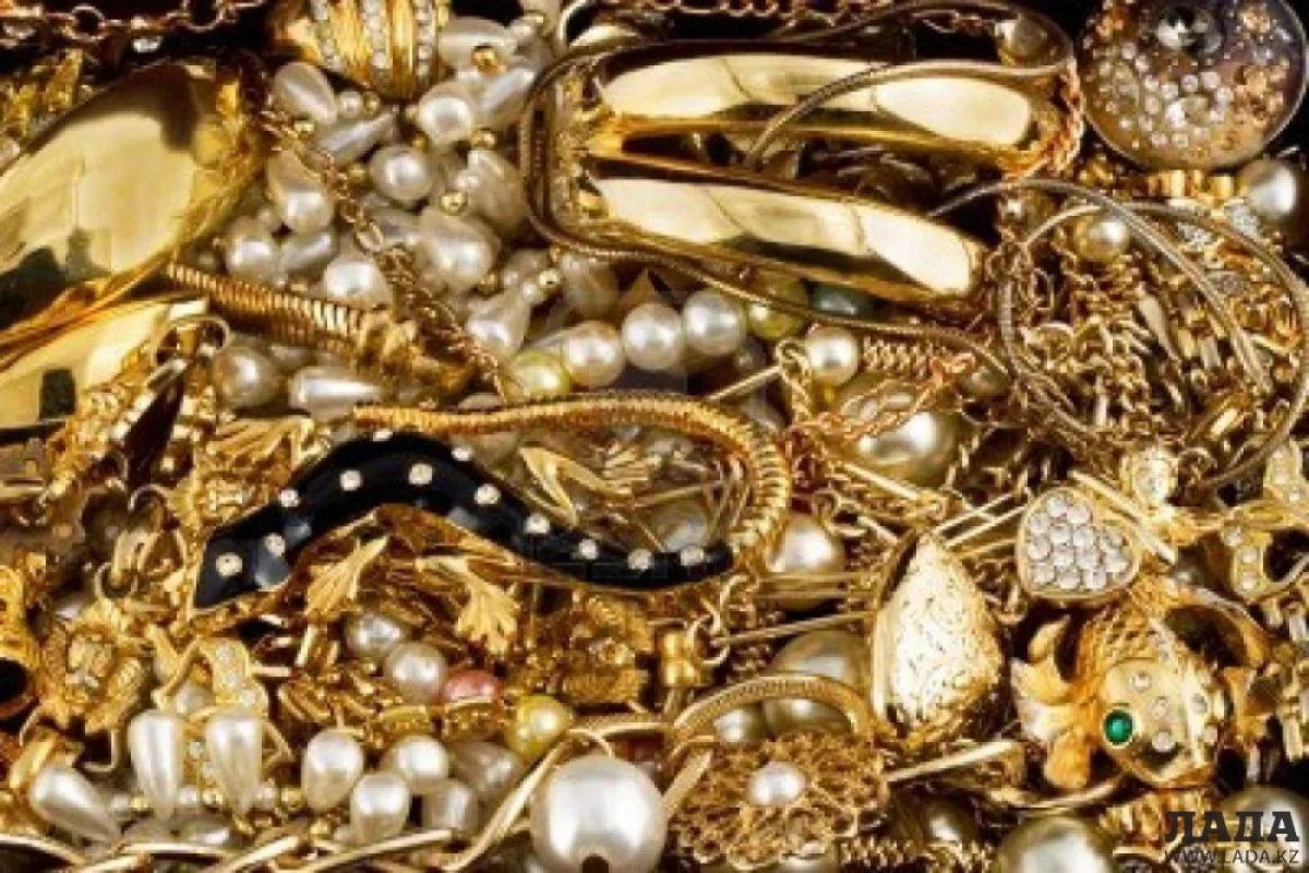 Фото из архива «Лады»