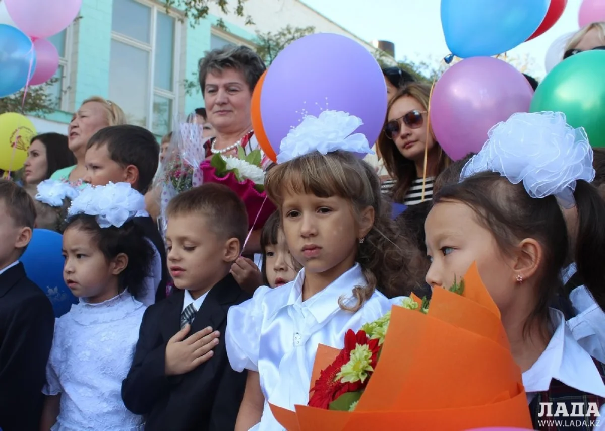 Фото из архива «Лады»