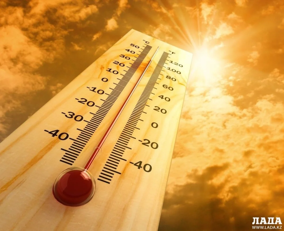 Иллюстрация из архива «Лады»