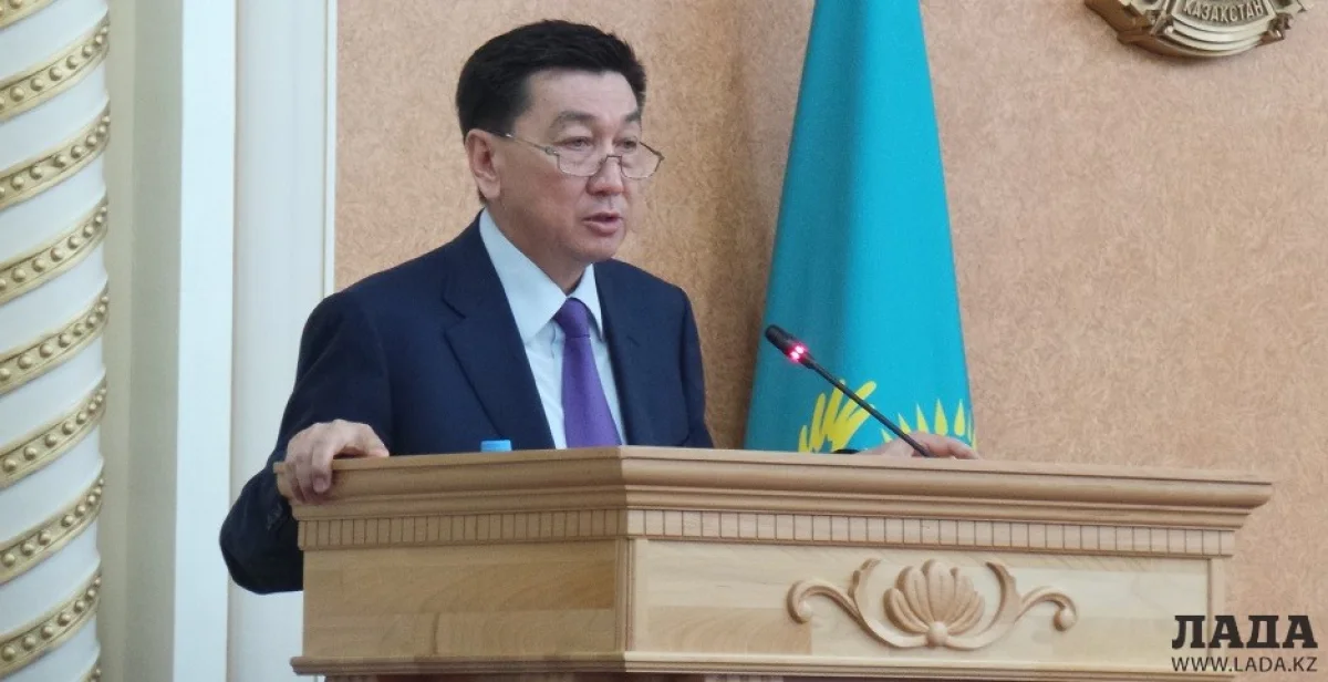 Алик Айдарбаев