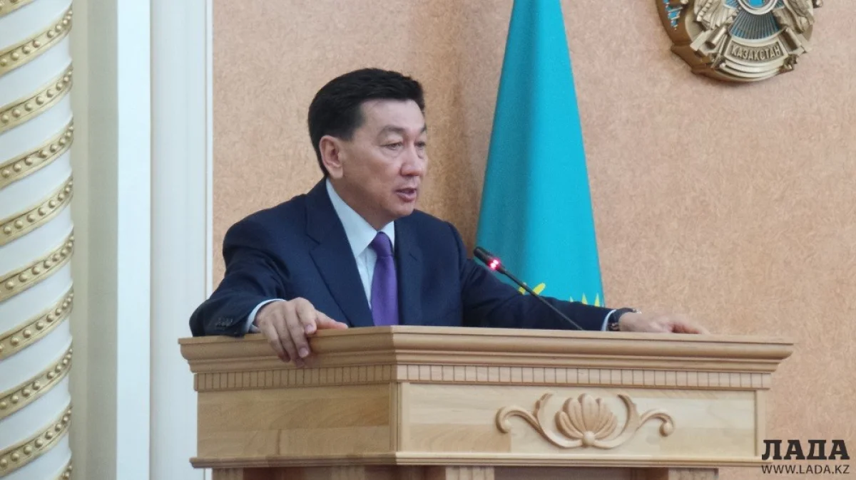 Алик Айдарбаев