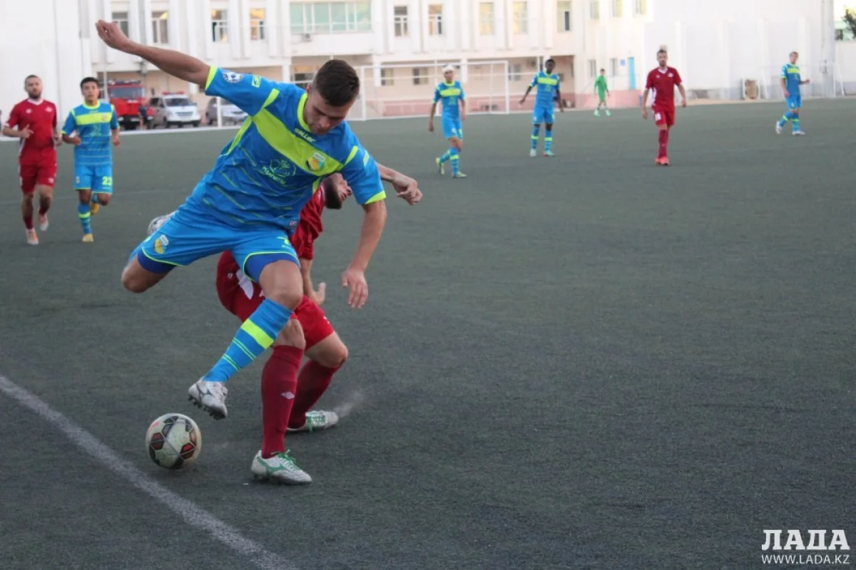 Борьба за мяч||news_pic_more|<!--TBegin--><a href="https://img.lada.kz/2015-08/1438463946_holla_user_281984639.jpg" onclick="return hs.expand(this)" ><img src="https://img.lada.kz/2015-08/thumbs/1438463946_holla_user_281984639.jpg" alt='В Актау футбольный клуб «Каспий» разгромил «Спартак» из Семея' title='В Актау футбольный клуб «Каспий» разгромил «Спартак» из Семея'  /></a><!--TEnd--><br /><!--TBegin--><a href="https://img.lada.kz/2015-08/1438463345_holla_user_572932807.jpg" onclick="return hs.expand(this)" ><img src="https://img.lada.kz/2015-08/thumbs/1438463345_holla_user_572932807.jpg" alt='В Актау футбольный клуб «Каспий» разгромил «Спартак» из Семея' title='В Актау футбольный клуб «Каспий» разгромил «Спартак» из Семея'  /></a><!--TEnd--><br /><!--TBegin--><a href="https://img.lada.kz/2015-08/1438463420_holla_user_327221822.jpg" onclick="return hs.expand(this)" ><img src="https://img.lada.kz/2015-08/thumbs/1438463420_holla_user_327221822.jpg" alt='В Актау футбольный клуб «Каспий» разгромил «Спартак» из Семея' title='В Актау футбольный клуб «Каспий» разгромил «Спартак» из Семея'  /></a><!--TEnd--><br /><!--TBegin--><a href="https://img.lada.kz/2015-08/1438463461_holla_user_340930050.jpg" onclick="return hs.expand(this)" ><img src="https://img.lada.kz/2015-08/thumbs/1438463461_holla_user_340930050.jpg" alt='В Актау футбольный клуб «Каспий» разгромил «Спартак» из Семея' title='В Актау футбольный клуб «Каспий» разгромил «Спартак» из Семея'  /></a><!--TEnd--><br /><!--TBegin--><a href="https://img.lada.kz/2015-08/1438463520_holla_user_592509711.jpg" onclick="return hs.expand(this)" ><img src="https://img.lada.kz/2015-08/thumbs/1438463520_holla_user_592509711.jpg" alt='В Актау футбольный клуб «Каспий» разгромил «Спартак» из Семея' title='В Актау футбольный клуб «Каспий» разгромил «Спартак» из Семея'  /></a><!--TEnd--><br /><!--TBegin--><a href="https://img.lada.kz/2015-08/1438463471_holla_user_773858977.jpg" onclick="return hs.expand(this)" ><img src="https://img.lada.kz/2015-08/thumbs/1438463471_holla_user_773858977.jpg" alt='В Актау футбольный клуб «Каспий» разгромил «Спартак» из Семея' title='В Актау футбольный клуб «Каспий» разгромил «Спартак» из Семея'  /></a><!--TEnd--><br /><!--TBegin--><a href="https://img.lada.kz/2015-08/1438463477_holla_user_787500839.jpg" onclick="return hs.expand(this)" ><img src="https://img.lada.kz/2015-08/thumbs/1438463477_holla_user_787500839.jpg" alt='В Актау футбольный клуб «Каспий» разгромил «Спартак» из Семея' title='В Актау футбольный клуб «Каспий» разгромил «Спартак» из Семея'  /></a><!--TEnd--><br /><!--TBegin--><a href="https://img.lada.kz/2015-08/1438464094_holla_user_1076535353.jpg" onclick="return hs.expand(this)" ><img src="https://img.lada.kz/2015-08/thumbs/1438464094_holla_user_1076535353.jpg" alt='В Актау футбольный клуб «Каспий» разгромил «Спартак» из Семея' title='В Актау футбольный клуб «Каспий» разгромил «Спартак» из Семея'  /></a><!--TEnd--><br /><!--TBegin--><a href="https://img.lada.kz/2015-08/1438464185_holla_user_1271023110.jpg" onclick="return hs.expand(this)" ><img src="https://img.lada.kz/2015-08/thumbs/1438464185_holla_user_1271023110.jpg" alt='В Актау футбольный клуб «Каспий» разгромил «Спартак» из Семея' title='В Актау футбольный клуб «Каспий» разгромил «Спартак» из Семея'  /></a><!--TEnd-->