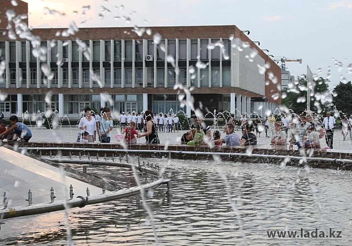 Фото из архива «Лады»