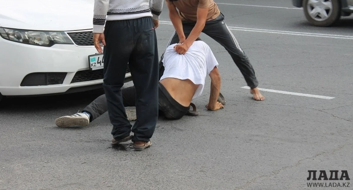 Фото из архива «Лады»