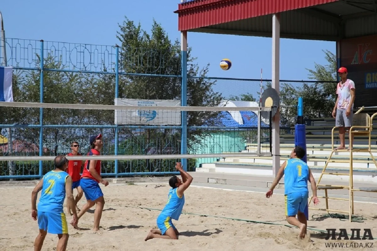 Фото из архива «Лады»