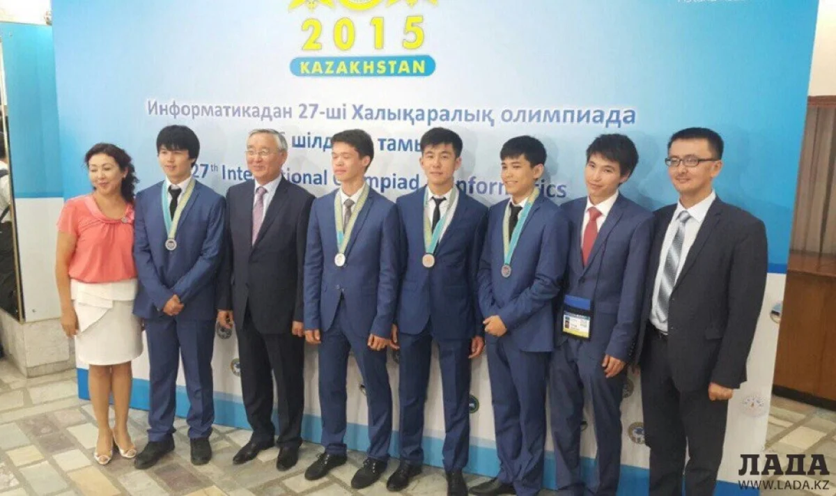 Участники олимпиады от Казахстана||news_pic_more|<!--TBegin--><a href="https://img.lada.kz/2015-08/1438766778_36-sdh6z1yq.jpg" onclick="return hs.expand(this)" ><img align="left" src="https://img.lada.kz/2015-08/thumbs/1438766778_36-sdh6z1yq.jpg" alt='Бекжан Бекболатулы из Актау в составе национальной сборной стал серебряным призером международной олимпиады по информатике (IOI)' title='Бекжан Бекболатулы из Актау в составе национальной сборной стал серебряным призером международной олимпиады по информатике (IOI)'  /></a><!--TEnd--><br /><!--TBegin--><a href="https://img.lada.kz/2015-08/1438766791_1418364856_img_8266.jpg" onclick="return hs.expand(this)" ><img align="left" src="https://img.lada.kz/2015-08/thumbs/1438766791_1418364856_img_8266.jpg" alt='Бекжан Бекболатулы из Актау в составе национальной сборной стал серебряным призером международной олимпиады по информатике (IOI)' title='Бекжан Бекболатулы из Актау в составе национальной сборной стал серебряным призером международной олимпиады по информатике (IOI)'  /></a><!--TEnd--><br /><!--TBegin--><a href="https://img.lada.kz/2015-08/1438766724_1427273847_7i_ziwxj6x4.jpg" onclick="return hs.expand(this)" ><img align="left" src="https://img.lada.kz/2015-08/thumbs/1438766724_1427273847_7i_ziwxj6x4.jpg" alt='Бекжан Бекболатулы из Актау в составе национальной сборной стал серебряным призером международной олимпиады по информатике (IOI)' title='Бекжан Бекболатулы из Актау в составе национальной сборной стал серебряным призером международной олимпиады по информатике (IOI)'  /></a><!--TEnd--><br /><!--TBegin--><a href="https://img.lada.kz/2015-08/1438766709_mflni5lnib8.jpg" onclick="return hs.expand(this)" ><img align="left" src="https://img.lada.kz/2015-08/thumbs/1438766709_mflni5lnib8.jpg" alt='Бекжан Бекболатулы из Актау в составе национальной сборной стал серебряным призером международной олимпиады по информатике (IOI)' title='Бекжан Бекболатулы из Актау в составе национальной сборной стал серебряным призером международной олимпиады по информатике (IOI)'  /></a><!--TEnd--><br /><!--TBegin--><a href="https://img.lada.kz/2015-08/1438766774_y2fcaxlsn5o.jpg" onclick="return hs.expand(this)" ><img align="left" src="https://img.lada.kz/2015-08/thumbs/1438766774_y2fcaxlsn5o.jpg" alt='Бекжан Бекболатулы из Актау в составе национальной сборной стал серебряным призером международной олимпиады по информатике (IOI)' title='Бекжан Бекболатулы из Актау в составе национальной сборной стал серебряным призером международной олимпиады по информатике (IOI)'  /></a><!--TEnd-->