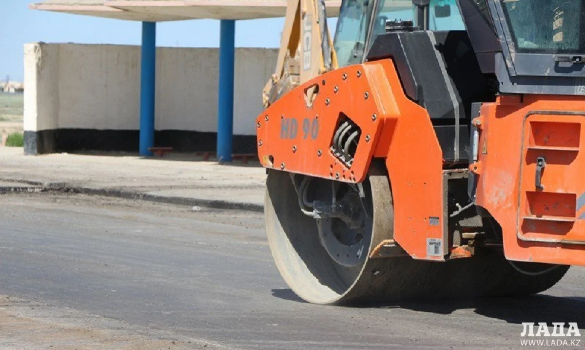 Фото из архива «Лады»