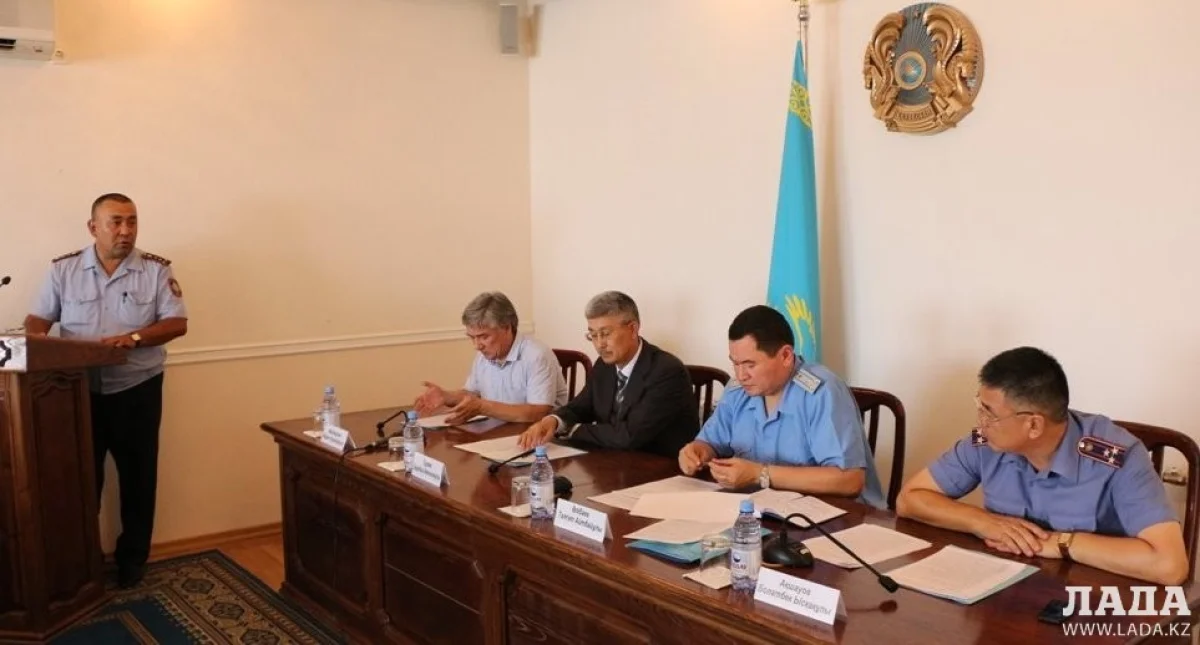 Фото Кадырбека Айдарулы