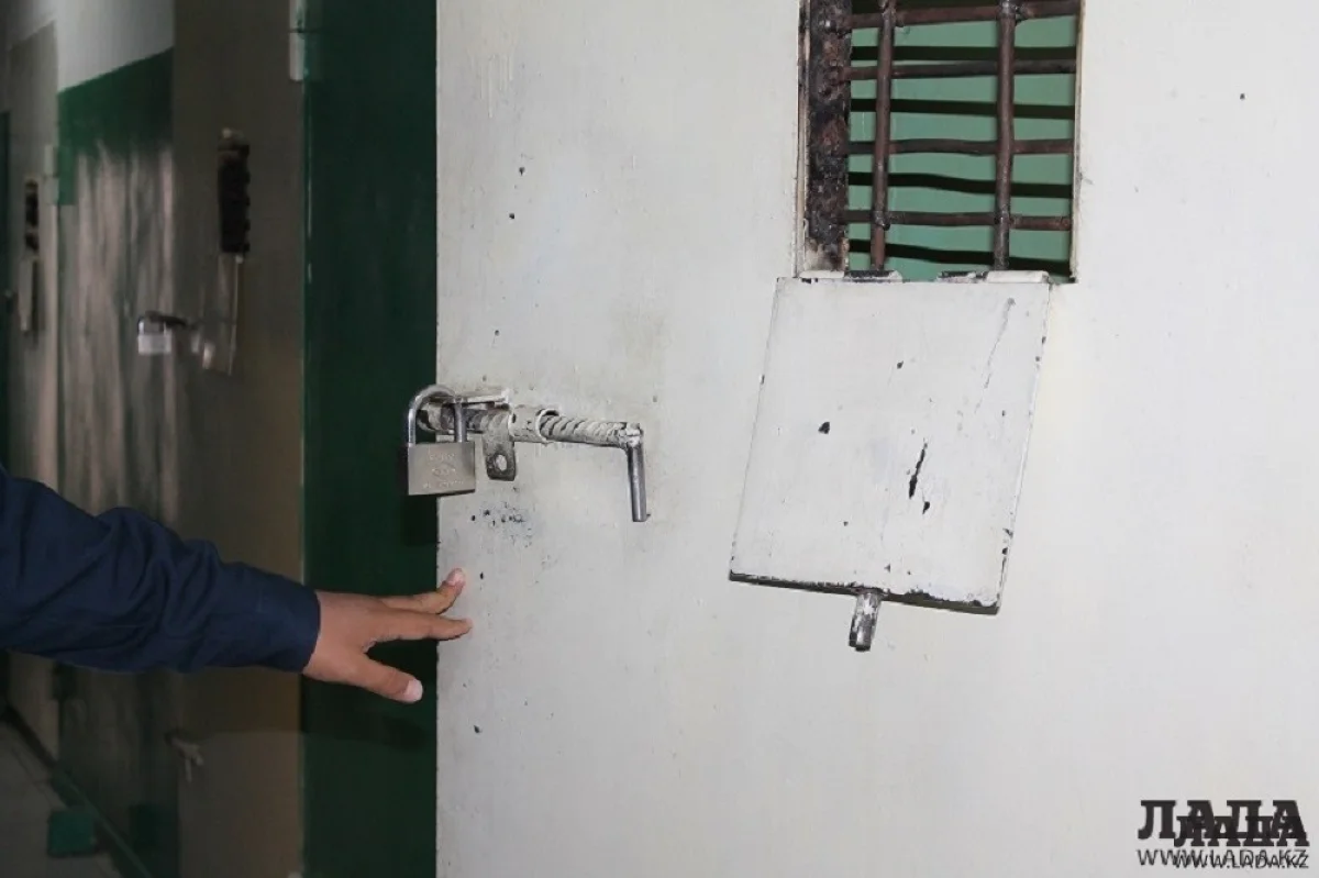 Фото из архива «Лады»