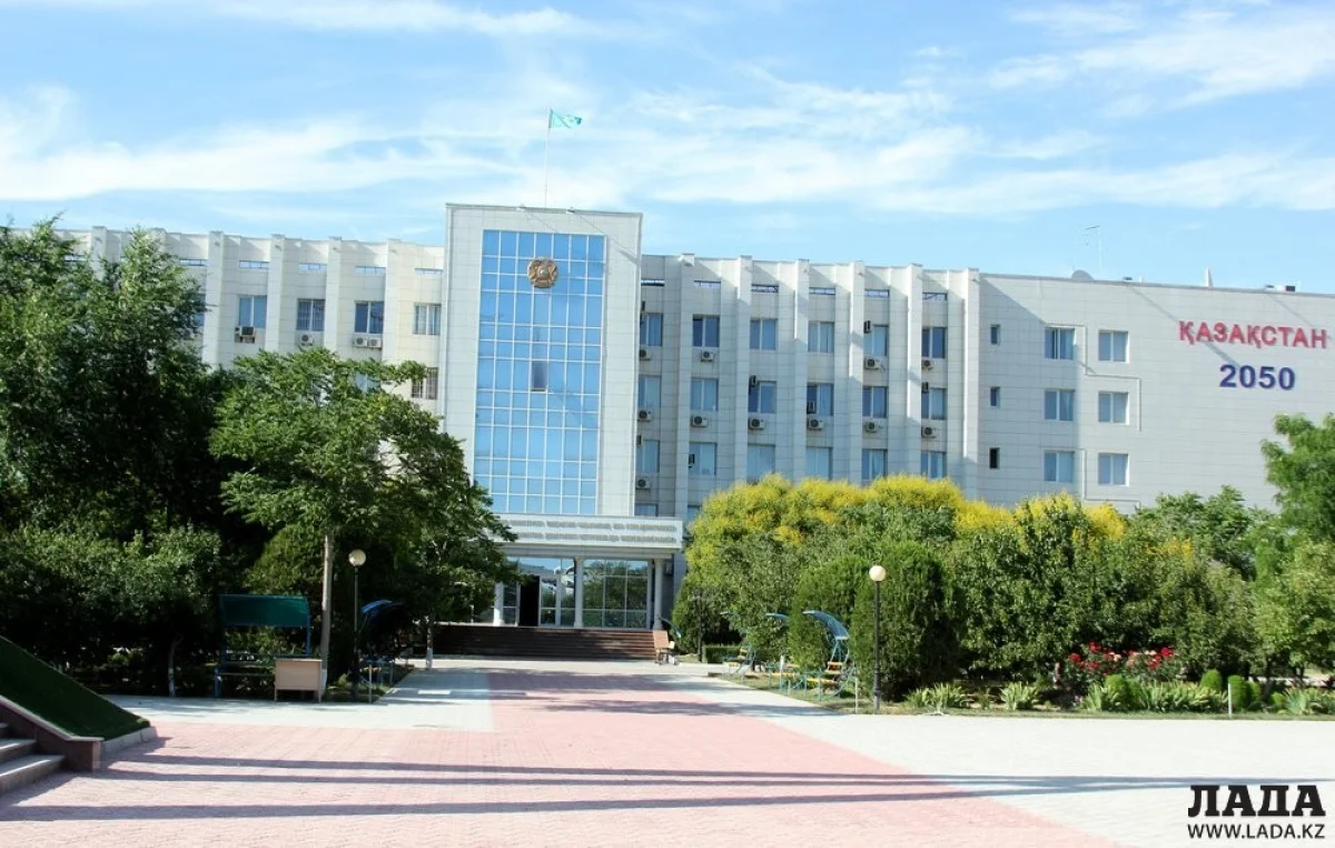 Фото из архива «Лады»