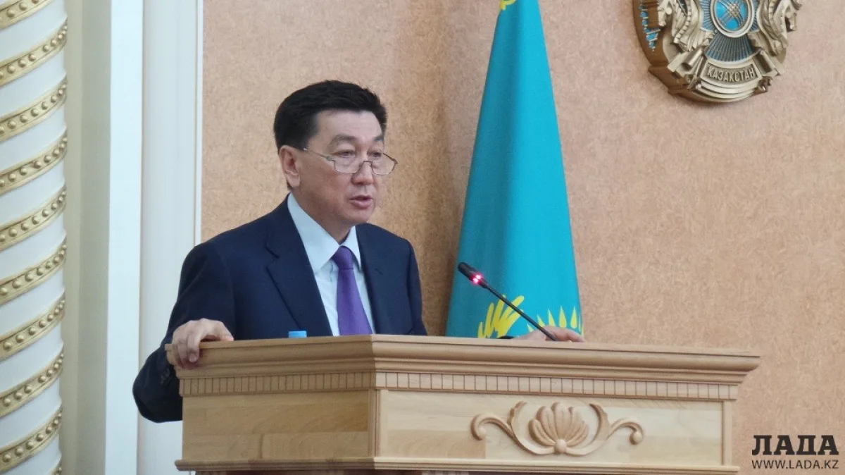 Алик Айдарбаев