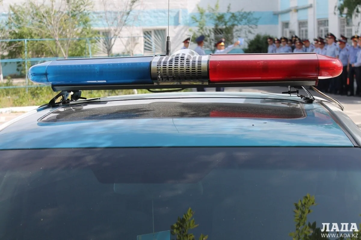 Фото из архива «Лады»