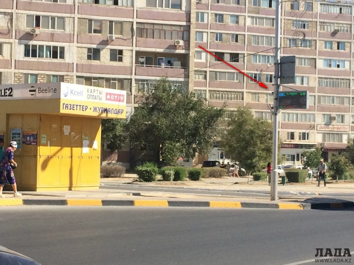 Фото предоставлено Маратом Абишаевым