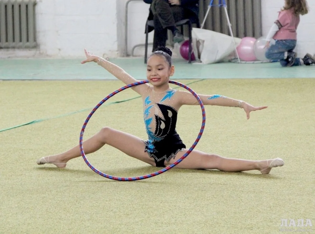 Фото автора из архива &quot;Лады&quot;