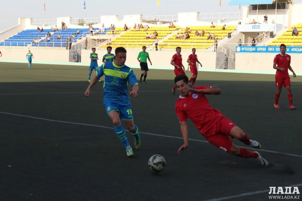 ФК «Каспий» против ФК «Восток»||news_pic_more|<!--TBegin--><a href="https://img.lada.kz/2015-08/1439715098_3.jpg" onclick="return hs.expand(this)" ><img src="https://img.lada.kz/2015-08/thumbs/1439715098_3.jpg" alt='Футбольный клуб «Каспий» сыграл вничью с Усть-Каменогорским «Востоком»' title='Футбольный клуб «Каспий» сыграл вничью с Усть-Каменогорским «Востоком»'  /></a><!--TEnd--><br /><!--TBegin--><a href="https://img.lada.kz/2015-08/1439715154_4.jpg" onclick="return hs.expand(this)" ><img src="https://img.lada.kz/2015-08/thumbs/1439715154_4.jpg" alt='Футбольный клуб «Каспий» сыграл вничью с Усть-Каменогорским «Востоком»' title='Футбольный клуб «Каспий» сыграл вничью с Усть-Каменогорским «Востоком»'  /></a><!--TEnd--><br /><!--TBegin--><a href="https://img.lada.kz/2015-08/1439715144_5.jpg" onclick="return hs.expand(this)" ><img src="https://img.lada.kz/2015-08/thumbs/1439715144_5.jpg" alt='Футбольный клуб «Каспий» сыграл вничью с Усть-Каменогорским «Востоком»' title='Футбольный клуб «Каспий» сыграл вничью с Усть-Каменогорским «Востоком»'  /></a><!--TEnd--><br /><!--TBegin--><a href="https://img.lada.kz/2015-08/1439715156_6.jpg" onclick="return hs.expand(this)" ><img src="https://img.lada.kz/2015-08/thumbs/1439715156_6.jpg" alt='Футбольный клуб «Каспий» сыграл вничью с Усть-Каменогорским «Востоком»' title='Футбольный клуб «Каспий» сыграл вничью с Усть-Каменогорским «Востоком»'  /></a><!--TEnd--><br /><!--TBegin--><a href="https://img.lada.kz/2015-08/1439715221_7.jpg" onclick="return hs.expand(this)" ><img src="https://img.lada.kz/2015-08/thumbs/1439715221_7.jpg" alt='Футбольный клуб «Каспий» сыграл вничью с Усть-Каменогорским «Востоком»' title='Футбольный клуб «Каспий» сыграл вничью с Усть-Каменогорским «Востоком»'  /></a><!--TEnd--><br /><!--TBegin--><a href="https://img.lada.kz/2015-08/1439715246_8.jpg" onclick="return hs.expand(this)" ><img src="https://img.lada.kz/2015-08/thumbs/1439715246_8.jpg" alt='Футбольный клуб «Каспий» сыграл вничью с Усть-Каменогорским «Востоком»' title='Футбольный клуб «Каспий» сыграл вничью с Усть-Каменогорским «Востоком»'  /></a><!--TEnd--><br /><!--TBegin--><a href="https://img.lada.kz/2015-08/1439715187_9.jpg" onclick="return hs.expand(this)" ><img src="https://img.lada.kz/2015-08/thumbs/1439715187_9.jpg" alt='Футбольный клуб «Каспий» сыграл вничью с Усть-Каменогорским «Востоком»' title='Футбольный клуб «Каспий» сыграл вничью с Усть-Каменогорским «Востоком»'  /></a><!--TEnd--><br /><!--TBegin--><a href="https://img.lada.kz/2015-08/1439715262_10.jpg" onclick="return hs.expand(this)" ><img src="https://img.lada.kz/2015-08/thumbs/1439715262_10.jpg" alt='Футбольный клуб «Каспий» сыграл вничью с Усть-Каменогорским «Востоком»' title='Футбольный клуб «Каспий» сыграл вничью с Усть-Каменогорским «Востоком»'  /></a><!--TEnd--><br /><!--TBegin--><a href="https://img.lada.kz/2015-08/1439715317_11.jpg" onclick="return hs.expand(this)" ><img src="https://img.lada.kz/2015-08/thumbs/1439715317_11.jpg" alt='Футбольный клуб «Каспий» сыграл вничью с Усть-Каменогорским «Востоком»' title='Футбольный клуб «Каспий» сыграл вничью с Усть-Каменогорским «Востоком»'  /></a><!--TEnd--><br /><!--TBegin--><a href="https://img.lada.kz/2015-08/1439715346_12.jpg" onclick="return hs.expand(this)" ><img src="https://img.lada.kz/2015-08/thumbs/1439715346_12.jpg" alt='Футбольный клуб «Каспий» сыграл вничью с Усть-Каменогорским «Востоком»' title='Футбольный клуб «Каспий» сыграл вничью с Усть-Каменогорским «Востоком»'  /></a><!--TEnd--><br /><!--TBegin--><a href="https://img.lada.kz/2015-08/1439715348_13.jpg" onclick="return hs.expand(this)" ><img src="https://img.lada.kz/2015-08/thumbs/1439715348_13.jpg" alt='Футбольный клуб «Каспий» сыграл вничью с Усть-Каменогорским «Востоком»' title='Футбольный клуб «Каспий» сыграл вничью с Усть-Каменогорским «Востоком»'  /></a><!--TEnd--><br /><!--TBegin--><a href="https://img.lada.kz/2015-08/1439715320_14.jpg" onclick="return hs.expand(this)" ><img src="https://img.lada.kz/2015-08/thumbs/1439715320_14.jpg" alt='Футбольный клуб «Каспий» сыграл вничью с Усть-Каменогорским «Востоком»' title='Футбольный клуб «Каспий» сыграл вничью с Усть-Каменогорским «Востоком»'  /></a><!--TEnd--><br /><!--TBegin--><a href="https://img.lada.kz/2015-08/1439717327_holla_user_150368479.jpg" onclick="return hs.expand(this)" ><img src="https://img.lada.kz/2015-08/thumbs/1439717327_holla_user_150368479.jpg" alt='Футбольный клуб «Каспий» сыграл вничью с Усть-Каменогорским «Востоком»' title='Футбольный клуб «Каспий» сыграл вничью с Усть-Каменогорским «Востоком»'  /></a><!--TEnd-->