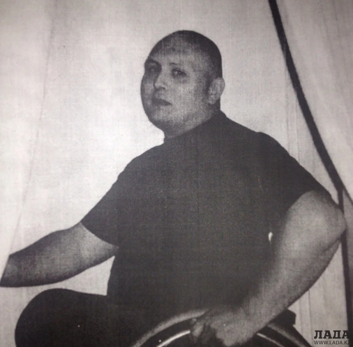 Давыд Вильгеймович Кайль