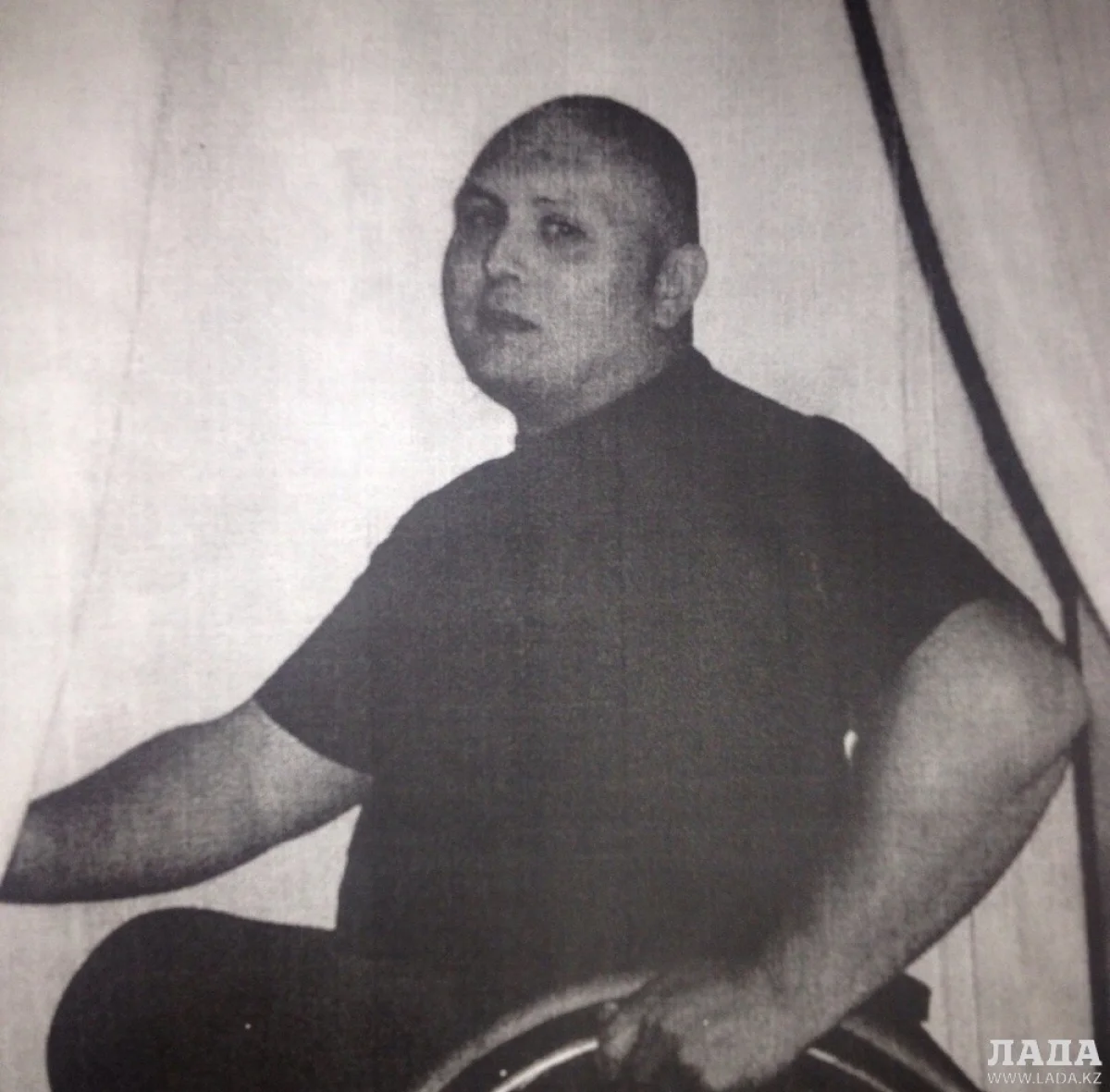 Давыд Вильгеймович Кайль