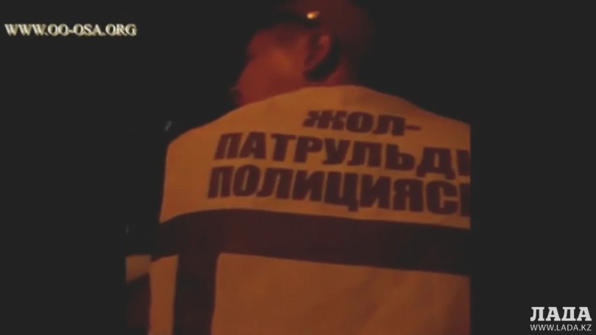 Кадр из ролика