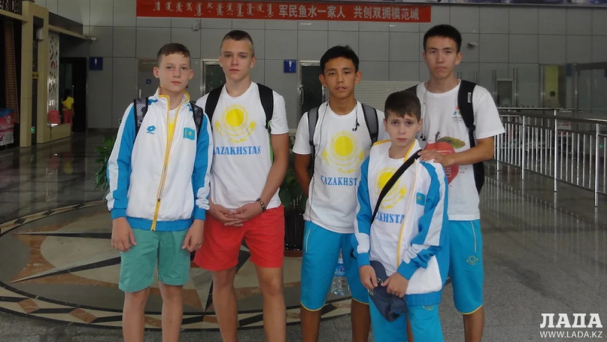 Фото предоставлено школой «Синь-Хо-Мэнь»