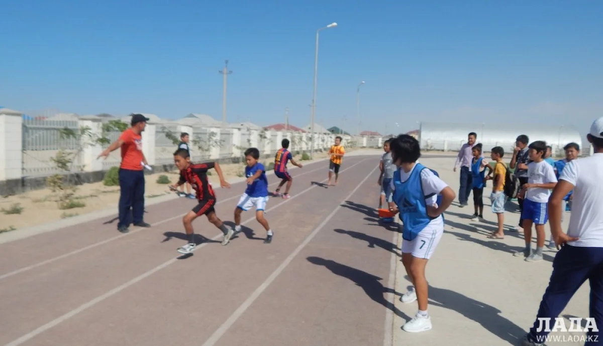 Фото предоставлено организаторами соревнований