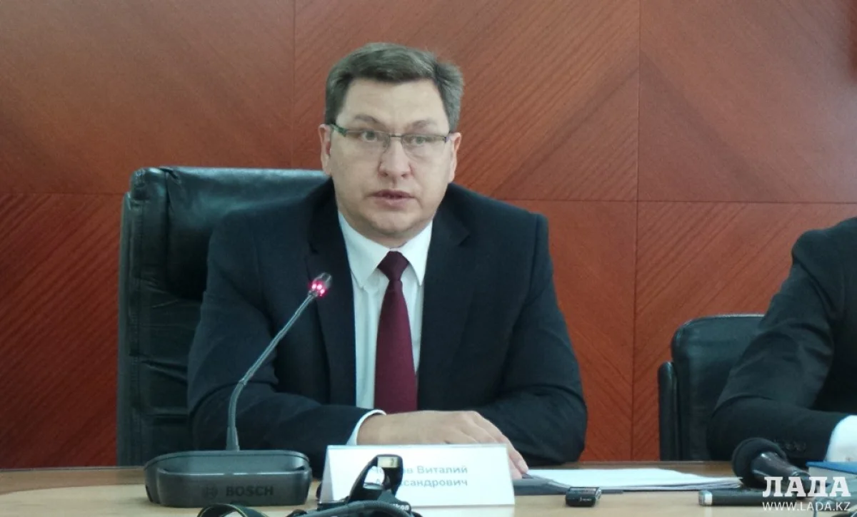 Виталий Чеусов