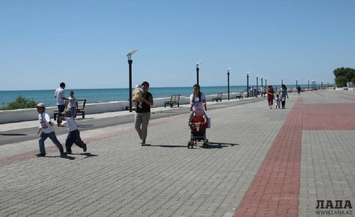 Фото из архива «Лады»