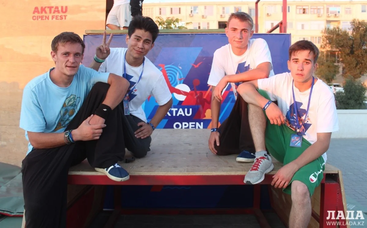 Команда паркура из Астаны||news_pic_more|<!--TBegin--><a href="https://img.lada.kz/2015-08/1440843881_img_4705.jpg" onclick="return hs.expand(this)" ><img align="left" src="https://img.lada.kz/2015-08/thumbs/1440843881_img_4705.jpg" alt='Иван Исаев: В Актау паркура практически нет' title='Иван Исаев: В Актау паркура практически нет'  /></a><!--TEnd--><br /><!--TBegin--><a href="https://img.lada.kz/2015-08/1440843936_img_4711.jpg" onclick="return hs.expand(this)" ><img align="left" src="https://img.lada.kz/2015-08/thumbs/1440843936_img_4711.jpg" alt='Иван Исаев: В Актау паркура практически нет' title='Иван Исаев: В Актау паркура практически нет'  /></a><!--TEnd--><br /><!--TBegin--><a href="https://img.lada.kz/2015-08/1440843914_img_4715.jpg" onclick="return hs.expand(this)" ><img align="left" src="https://img.lada.kz/2015-08/thumbs/1440843914_img_4715.jpg" alt='Иван Исаев: В Актау паркура практически нет' title='Иван Исаев: В Актау паркура практически нет'  /></a><!--TEnd--><br /><!--TBegin--><a href="https://img.lada.kz/2015-08/1440843901_img_4722.jpg" onclick="return hs.expand(this)" ><img align="left" src="https://img.lada.kz/2015-08/thumbs/1440843901_img_4722.jpg" alt='Иван Исаев: В Актау паркура практически нет' title='Иван Исаев: В Актау паркура практически нет'  /></a><!--TEnd--><br /><!--TBegin--><a href="https://img.lada.kz/2015-08/1440843930_img_4729.jpg" onclick="return hs.expand(this)" ><img align="left" src="https://img.lada.kz/2015-08/thumbs/1440843930_img_4729.jpg" alt='Иван Исаев: В Актау паркура практически нет' title='Иван Исаев: В Актау паркура практически нет'  /></a><!--TEnd--><br /><!--TBegin--><a href="https://img.lada.kz/2015-08/1440843957_img_4736.jpg" onclick="return hs.expand(this)" ><img align="left" src="https://img.lada.kz/2015-08/thumbs/1440843957_img_4736.jpg" alt='Иван Исаев: В Актау паркура практически нет' title='Иван Исаев: В Актау паркура практически нет'  /></a><!--TEnd--><br /><!--TBegin--><a href="https://img.lada.kz/2015-08/1440843956_img_4742.jpg" onclick="return hs.expand(this)" ><img align="left" src="https://img.lada.kz/2015-08/thumbs/1440843956_img_4742.jpg" alt='Иван Исаев: В Актау паркура практически нет' title='Иван Исаев: В Актау паркура практически нет'  /></a><!--TEnd--><br /><!--TBegin--><a href="https://img.lada.kz/2015-08/1440843899_img_4753.jpg" onclick="return hs.expand(this)" ><img align="left" src="https://img.lada.kz/2015-08/thumbs/1440843899_img_4753.jpg" alt='Иван Исаев: В Актау паркура практически нет' title='Иван Исаев: В Актау паркура практически нет'  /></a><!--TEnd--><br /><!--TBegin--><a href="https://img.lada.kz/2015-08/1440843920_img_4755.jpg" onclick="return hs.expand(this)" ><img align="left" src="https://img.lada.kz/2015-08/thumbs/1440843920_img_4755.jpg" alt='Иван Исаев: В Актау паркура практически нет' title='Иван Исаев: В Актау паркура практически нет'  /></a><!--TEnd--><br /><!--TBegin--><a href="https://img.lada.kz/2015-08/1440843909_img_4761.jpg" onclick="return hs.expand(this)" ><img align="left" src="https://img.lada.kz/2015-08/thumbs/1440843909_img_4761.jpg" alt='Иван Исаев: В Актау паркура практически нет' title='Иван Исаев: В Актау паркура практически нет'  /></a><!--TEnd--><br /><!--TBegin--><a href="https://img.lada.kz/2015-08/1440843925_img_4765.jpg" onclick="return hs.expand(this)" ><img align="left" src="https://img.lada.kz/2015-08/thumbs/1440843925_img_4765.jpg" alt='Иван Исаев: В Актау паркура практически нет' title='Иван Исаев: В Актау паркура практически нет'  /></a><!--TEnd--><br /><!--TBegin--><a href="https://img.lada.kz/2015-08/1440843958_img_4770.jpg" onclick="return hs.expand(this)" ><img align="left" src="https://img.lada.kz/2015-08/thumbs/1440843958_img_4770.jpg" alt='Иван Исаев: В Актау паркура практически нет' title='Иван Исаев: В Актау паркура практически нет'  /></a><!--TEnd--><br /><!--TBegin--><a href="https://img.lada.kz/2015-08/1440843935_img_4773.jpg" onclick="return hs.expand(this)" ><img align="left" src="https://img.lada.kz/2015-08/thumbs/1440843935_img_4773.jpg" alt='Иван Исаев: В Актау паркура практически нет' title='Иван Исаев: В Актау паркура практически нет'  /></a><!--TEnd--><br /><!--TBegin--><a href="https://img.lada.kz/2015-08/1440843925_img_4785.jpg" onclick="return hs.expand(this)" ><img align="left" src="https://img.lada.kz/2015-08/thumbs/1440843925_img_4785.jpg" alt='Иван Исаев: В Актау паркура практически нет' title='Иван Исаев: В Актау паркура практически нет'  /></a><!--TEnd--><br /><!--TBegin--><a href="https://img.lada.kz/2015-08/1440843953_img_4789.jpg" onclick="return hs.expand(this)" ><img align="left" src="https://img.lada.kz/2015-08/thumbs/1440843953_img_4789.jpg" alt='Иван Исаев: В Актау паркура практически нет' title='Иван Исаев: В Актау паркура практически нет'  /></a><!--TEnd--><br /><!--TBegin--><a href="https://img.lada.kz/2015-08/1440843898_img_4797.jpg" onclick="return hs.expand(this)" ><img align="left" src="https://img.lada.kz/2015-08/thumbs/1440843898_img_4797.jpg" alt='Иван Исаев: В Актау паркура практически нет' title='Иван Исаев: В Актау паркура практически нет'  /></a><!--TEnd--><br /><!--TBegin--><a href="https://img.lada.kz/2015-08/1440843877_img_4798.jpg" onclick="return hs.expand(this)" ><img align="left" src="https://img.lada.kz/2015-08/thumbs/1440843877_img_4798.jpg" alt='Иван Исаев: В Актау паркура практически нет' title='Иван Исаев: В Актау паркура практически нет'  /></a><!--TEnd--><br /><!--TBegin--><a href="https://img.lada.kz/2015-08/1440843971_img_4808.jpg" onclick="return hs.expand(this)" ><img align="left" src="https://img.lada.kz/2015-08/thumbs/1440843971_img_4808.jpg" alt='Иван Исаев: В Актау паркура практически нет' title='Иван Исаев: В Актау паркура практически нет'  /></a><!--TEnd--><br /><!--TBegin--><a href="https://img.lada.kz/2015-08/1440843946_img_4815.jpg" onclick="return hs.expand(this)" ><img align="left" src="https://img.lada.kz/2015-08/thumbs/1440843946_img_4815.jpg" alt='Иван Исаев: В Актау паркура практически нет' title='Иван Исаев: В Актау паркура практически нет'  /></a><!--TEnd--><br /><!--TBegin--><a href="https://img.lada.kz/2015-08/1440843936_img_4824.jpg" onclick="return hs.expand(this)" ><img align="left" src="https://img.lada.kz/2015-08/thumbs/1440843936_img_4824.jpg" alt='Иван Исаев: В Актау паркура практически нет' title='Иван Исаев: В Актау паркура практически нет'  /></a><!--TEnd--><br /><!--TBegin--><a href="https://img.lada.kz/2015-08/1440843939_img_4827.jpg" onclick="return hs.expand(this)" ><img align="left" src="https://img.lada.kz/2015-08/thumbs/1440843939_img_4827.jpg" alt='Иван Исаев: В Актау паркура практически нет' title='Иван Исаев: В Актау паркура практически нет'  /></a><!--TEnd--><br /><!--TBegin--><a href="https://img.lada.kz/2015-08/1440843990_img_4843.jpg" onclick="return hs.expand(this)" ><img align="left" src="https://img.lada.kz/2015-08/thumbs/1440843990_img_4843.jpg" alt='Иван Исаев: В Актау паркура практически нет' title='Иван Исаев: В Актау паркура практически нет'  /></a><!--TEnd--><br /><!--TBegin--><a href="https://img.lada.kz/2015-08/1440843895_img_4857.jpg" onclick="return hs.expand(this)" ><img align="left" src="https://img.lada.kz/2015-08/thumbs/1440843895_img_4857.jpg" alt='Иван Исаев: В Актау паркура практически нет' title='Иван Исаев: В Актау паркура практически нет'  /></a><!--TEnd--><br /><!--TBegin--><a href="https://img.lada.kz/2015-08/1440843985_img_4870.jpg" onclick="return hs.expand(this)" ><img align="left" src="https://img.lada.kz/2015-08/thumbs/1440843985_img_4870.jpg" alt='Иван Исаев: В Актау паркура практически нет' title='Иван Исаев: В Актау паркура практически нет'  /></a><!--TEnd--><br /><!--TBegin--><a href="https://img.lada.kz/2015-08/1440843978_img_4884.jpg" onclick="return hs.expand(this)" ><img align="left" src="https://img.lada.kz/2015-08/thumbs/1440843978_img_4884.jpg" alt='Иван Исаев: В Актау паркура практически нет' title='Иван Исаев: В Актау паркура практически нет'  /></a><!--TEnd--><br /><!--TBegin--><a href="https://img.lada.kz/2015-08/1440843979_img_4894.jpg" onclick="return hs.expand(this)" ><img align="left" src="https://img.lada.kz/2015-08/thumbs/1440843979_img_4894.jpg" alt='Иван Исаев: В Актау паркура практически нет' title='Иван Исаев: В Актау паркура практически нет'  /></a><!--TEnd--><br /><!--TBegin--><a href="https://img.lada.kz/2015-08/1440843917_img_4897.jpg" onclick="return hs.expand(this)" ><img align="left" src="https://img.lada.kz/2015-08/thumbs/1440843917_img_4897.jpg" alt='Иван Исаев: В Актау паркура практически нет' title='Иван Исаев: В Актау паркура практически нет'  /></a><!--TEnd--><br /><!--TBegin--><a href="https://img.lada.kz/2015-08/1440843979_img_4922.jpg" onclick="return hs.expand(this)" ><img align="left" src="https://img.lada.kz/2015-08/thumbs/1440843979_img_4922.jpg" alt='Иван Исаев: В Актау паркура практически нет' title='Иван Исаев: В Актау паркура практически нет'  /></a><!--TEnd-->