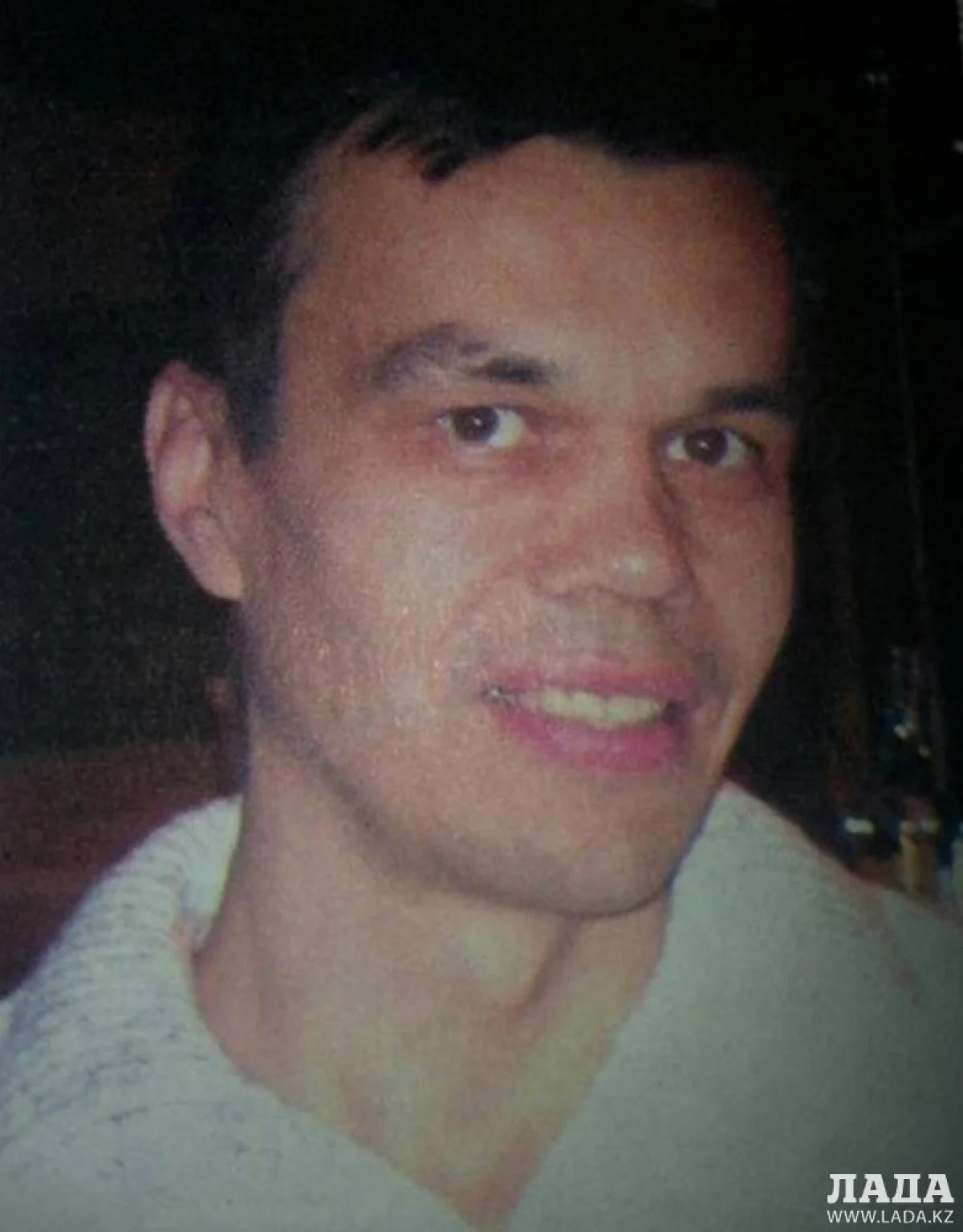 Рахимов Руслан Геннадьевич