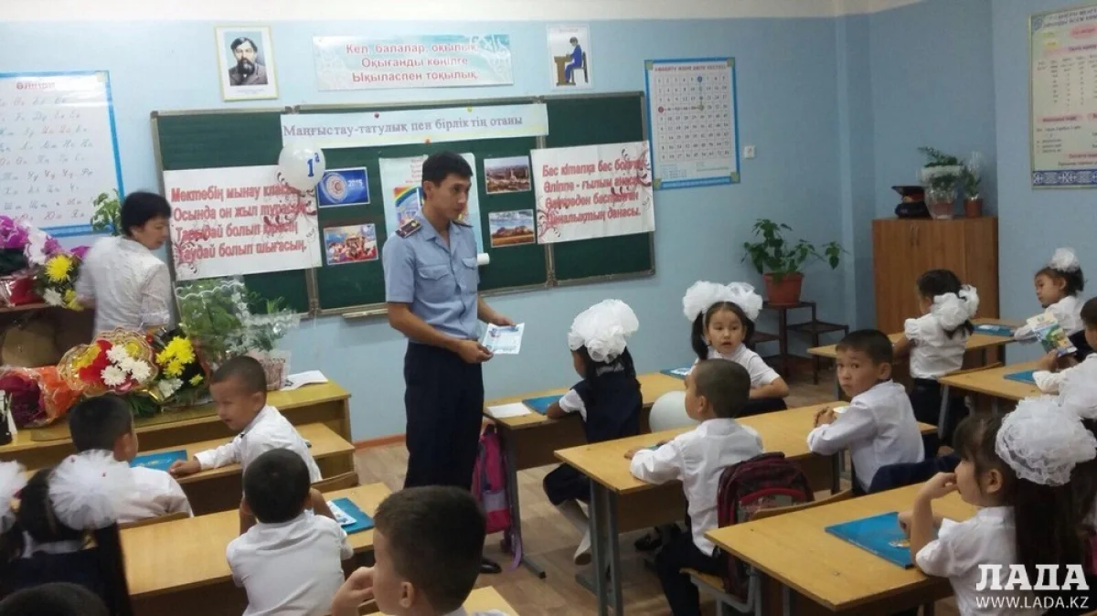 Акция «Внимание, дети!» проводится в школах города||news_pic_more|<!--TBegin--><a href="https://img.lada.kz/2015-09/1441269009_20150822_095456.jpg" onclick="return hs.expand(this)" ><img src="https://img.lada.kz/2015-09/thumbs/1441269009_20150822_095456.jpg" alt='В Актау продолжается оперативно-профилактическое мероприятие «Внимание, дети!»' title='В Актау продолжается оперативно-профилактическое мероприятие «Внимание, дети!»'  /></a><!--TEnd--><br /><!--TBegin--><a href="https://img.lada.kz/2015-09/1441269002_20150822_102904.jpg" onclick="return hs.expand(this)" ><img src="https://img.lada.kz/2015-09/thumbs/1441269002_20150822_102904.jpg" alt='В Актау продолжается оперативно-профилактическое мероприятие «Внимание, дети!»' title='В Актау продолжается оперативно-профилактическое мероприятие «Внимание, дети!»'  /></a><!--TEnd--><br /><!--TBegin--><a href="https://img.lada.kz/2015-09/1441269009_20150822_103918.jpg" onclick="return hs.expand(this)" ><img src="https://img.lada.kz/2015-09/thumbs/1441269009_20150822_103918.jpg" alt='В Актау продолжается оперативно-профилактическое мероприятие «Внимание, дети!»' title='В Актау продолжается оперативно-профилактическое мероприятие «Внимание, дети!»'  /></a><!--TEnd--><br /><!--TBegin--><a href="https://img.lada.kz/2015-09/1441269008_20150901_102743.jpg" onclick="return hs.expand(this)" ><img src="https://img.lada.kz/2015-09/thumbs/1441269008_20150901_102743.jpg" alt='В Актау продолжается оперативно-профилактическое мероприятие «Внимание, дети!»' title='В Актау продолжается оперативно-профилактическое мероприятие «Внимание, дети!»'  /></a><!--TEnd--><br /><!--TBegin--><a href="https://img.lada.kz/2015-09/1441268951_img-20150903-wa0000.jpg" onclick="return hs.expand(this)" ><img src="https://img.lada.kz/2015-09/thumbs/1441268951_img-20150903-wa0000.jpg" alt='В Актау продолжается оперативно-профилактическое мероприятие «Внимание, дети!»' title='В Актау продолжается оперативно-профилактическое мероприятие «Внимание, дети!»'  /></a><!--TEnd--><br /><!--TBegin--><a href="https://img.lada.kz/2015-09/1441269026_img-20150903-wa0001.jpg" onclick="return hs.expand(this)" ><img src="https://img.lada.kz/2015-09/thumbs/1441269026_img-20150903-wa0001.jpg" alt='В Актау продолжается оперативно-профилактическое мероприятие «Внимание, дети!»' title='В Актау продолжается оперативно-профилактическое мероприятие «Внимание, дети!»'  /></a><!--TEnd-->