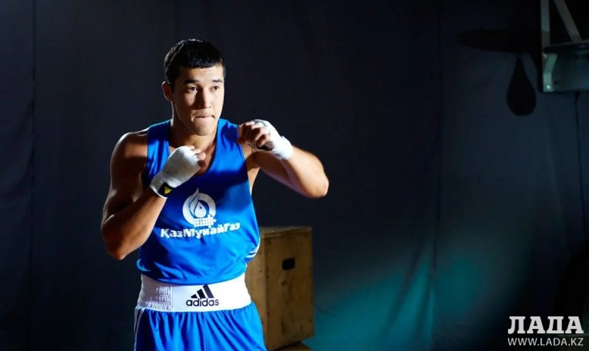 Фото из архива &quot;Лады&quot;