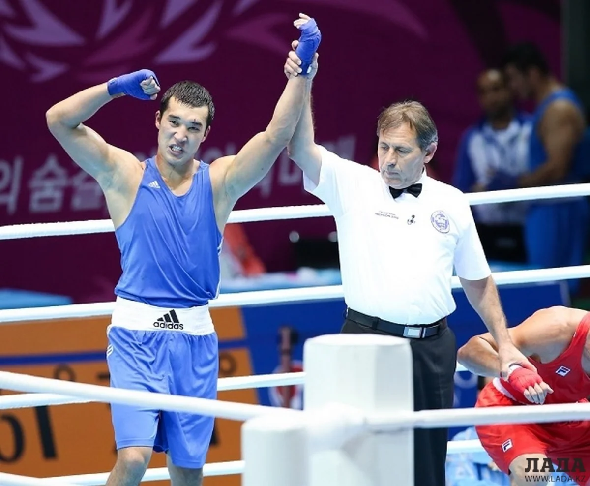 Фото из архива &quot;Лады&quot;