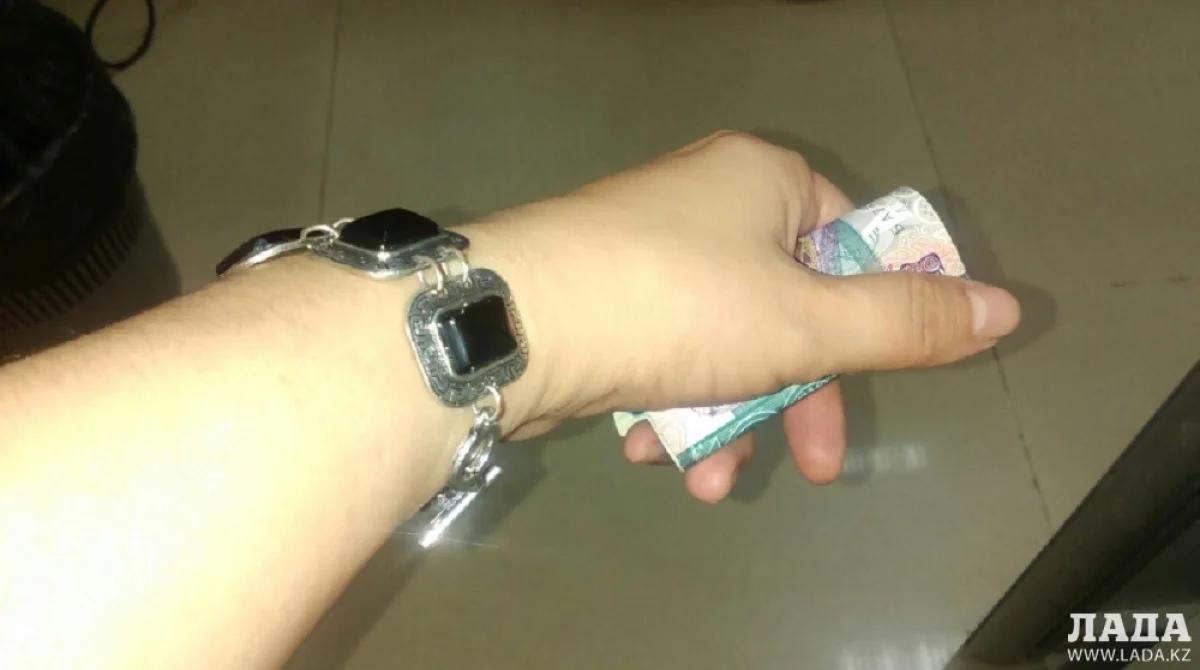 Фото из архива &quot;Лады&quot;