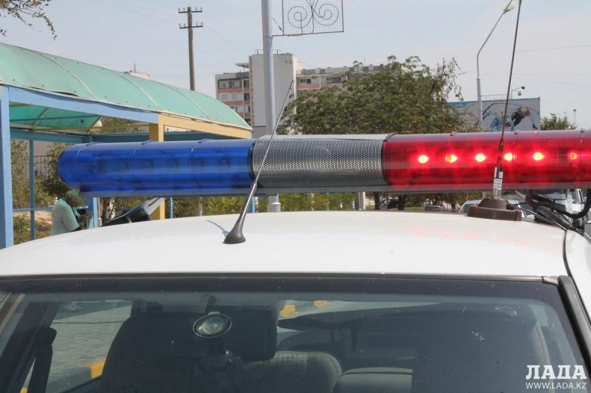 Фото из архива «Лады»