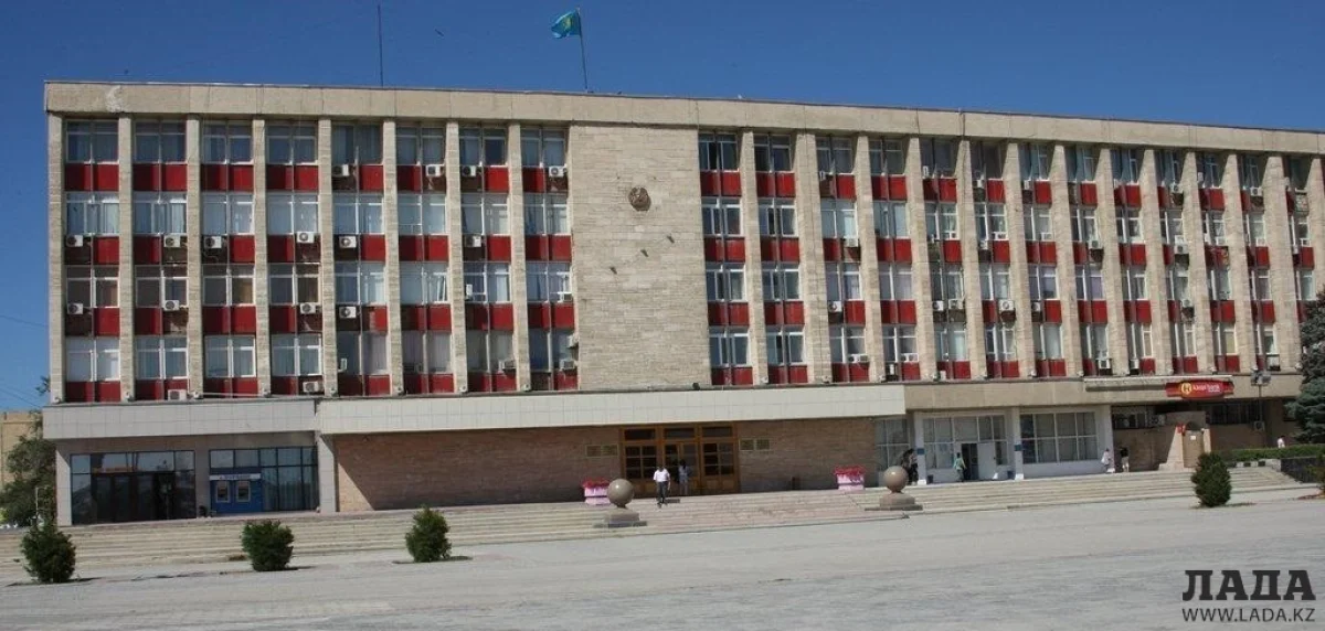 Акимат Актау