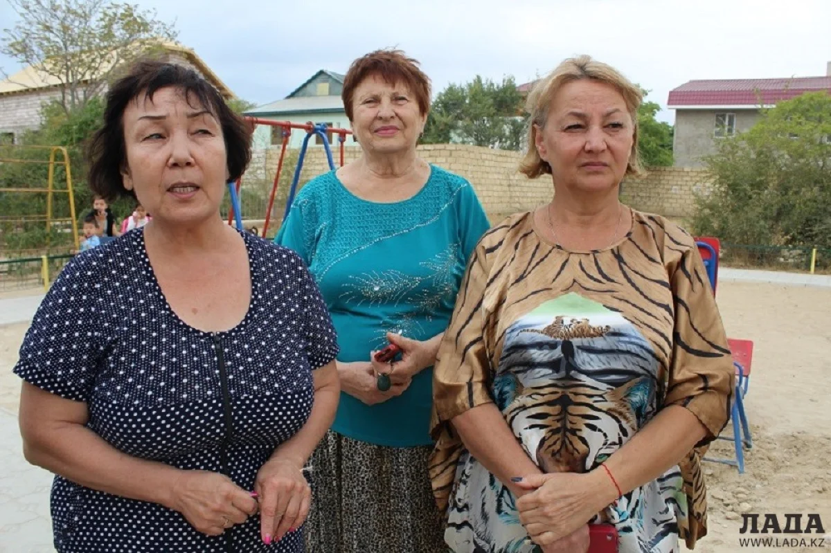 Жители 14 микрорайона Актау намерены настаивать на прекращение разрушительных работ детской площадки||news_pic_more|<!--TBegin--><a href="https://img.lada.kz/2015-09/1442219907_img_2033.jpg" onclick="return hs.expand(this)" ><img align="left" src="https://img.lada.kz/2015-09/thumbs/1442219907_img_2033.jpg" alt='В Актау жители 14 микрорайона протестуют против уничтожения детской площадки' title='В Актау жители 14 микрорайона протестуют против уничтожения детской площадки'  /></a><!--TEnd--><br /><!--TBegin--><a href="https://img.lada.kz/2015-09/1442219866_img_2034.jpg" onclick="return hs.expand(this)" ><img align="left" src="https://img.lada.kz/2015-09/thumbs/1442219866_img_2034.jpg" alt='В Актау жители 14 микрорайона протестуют против уничтожения детской площадки' title='В Актау жители 14 микрорайона протестуют против уничтожения детской площадки'  /></a><!--TEnd--><br /><!--TBegin--><a href="https://img.lada.kz/2015-09/1442219921_img_2036.jpg" onclick="return hs.expand(this)" ><img align="left" src="https://img.lada.kz/2015-09/thumbs/1442219921_img_2036.jpg" alt='В Актау жители 14 микрорайона протестуют против уничтожения детской площадки' title='В Актау жители 14 микрорайона протестуют против уничтожения детской площадки'  /></a><!--TEnd--><br /><!--TBegin--><a href="https://img.lada.kz/2015-09/1442219938_img_2039.jpg" onclick="return hs.expand(this)" ><img align="left" src="https://img.lada.kz/2015-09/thumbs/1442219938_img_2039.jpg" alt='В Актау жители 14 микрорайона протестуют против уничтожения детской площадки' title='В Актау жители 14 микрорайона протестуют против уничтожения детской площадки'  /></a><!--TEnd--><br /><!--TBegin--><a href="https://img.lada.kz/2015-09/1442219913_img_2041.jpg" onclick="return hs.expand(this)" ><img align="left" src="https://img.lada.kz/2015-09/thumbs/1442219913_img_2041.jpg" alt='В Актау жители 14 микрорайона протестуют против уничтожения детской площадки' title='В Актау жители 14 микрорайона протестуют против уничтожения детской площадки'  /></a><!--TEnd-->