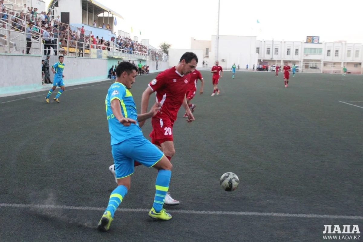 Фото из архива «Лады». Фото автора