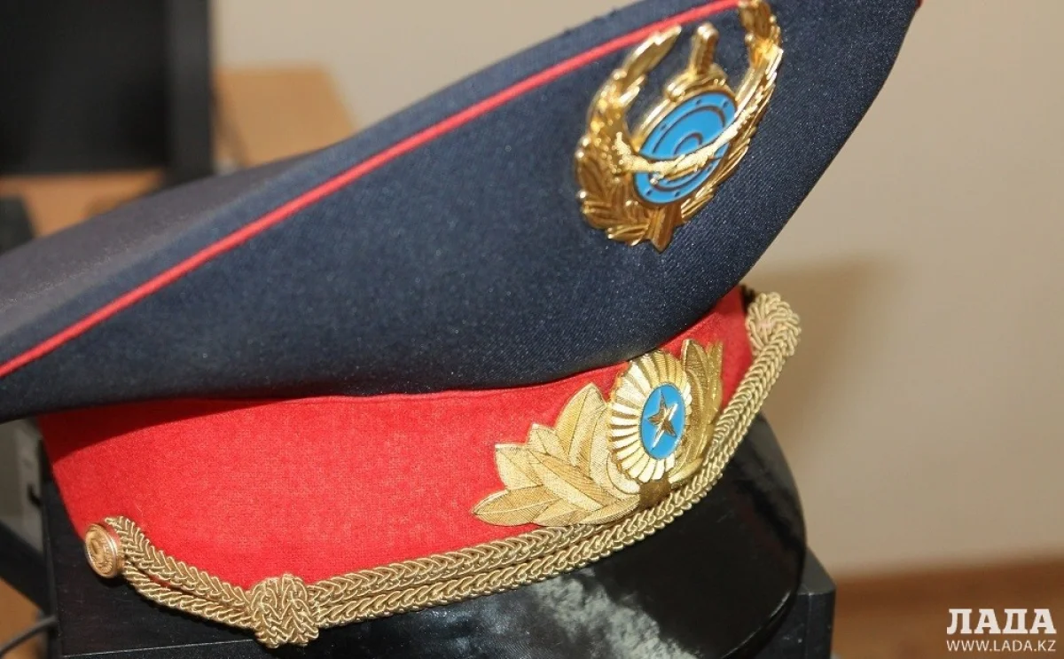 Фото из архива «Лады»