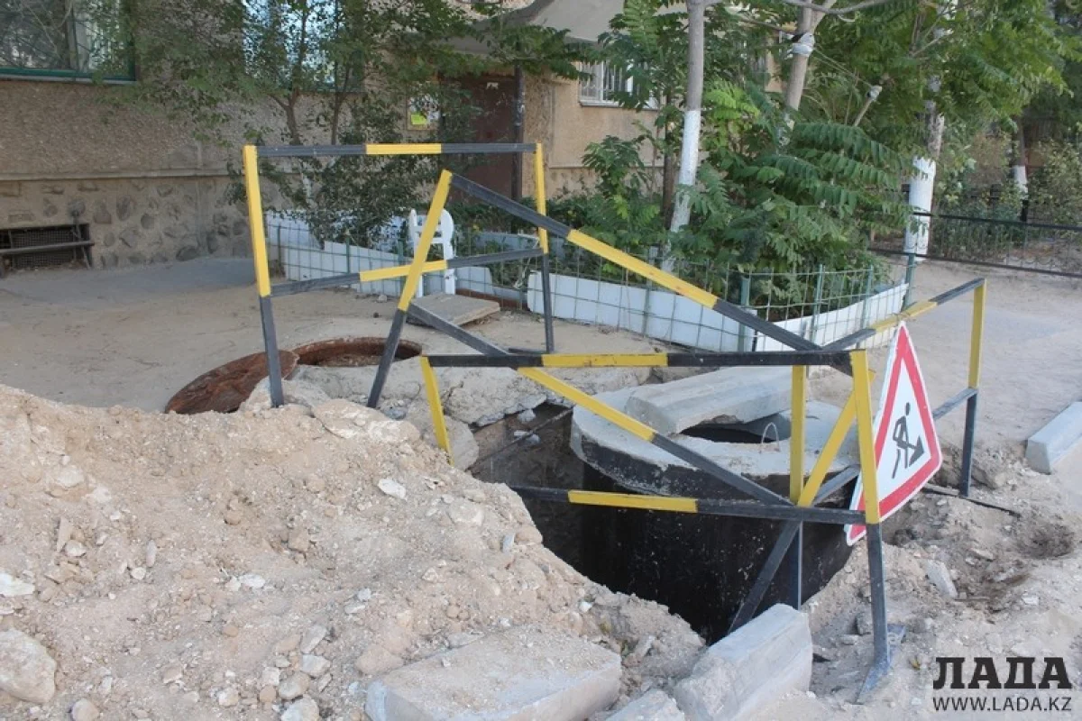 Фото из архива «Лады»