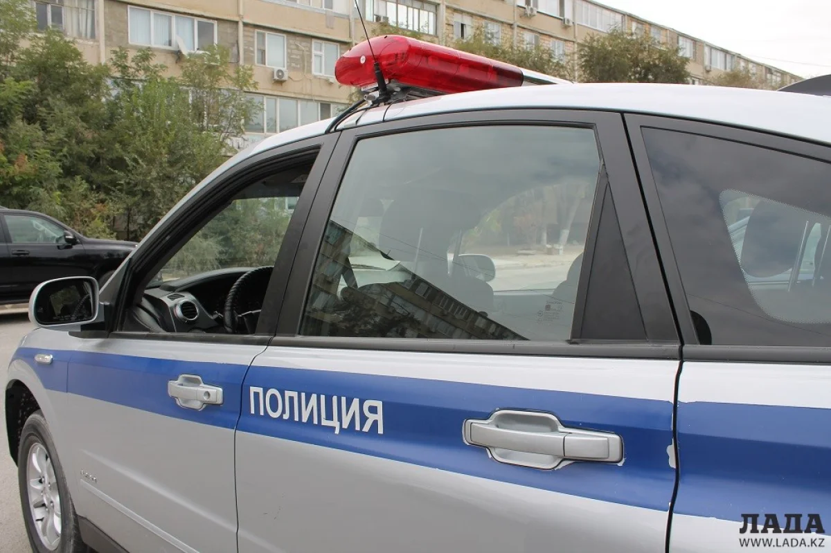 Пропавшего парня искали четыре дня и нашли. Фото автора