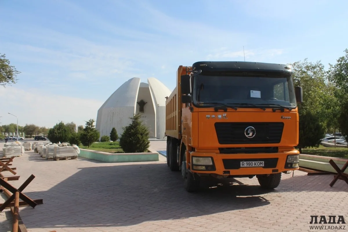 Фото Рашида Исмагилова