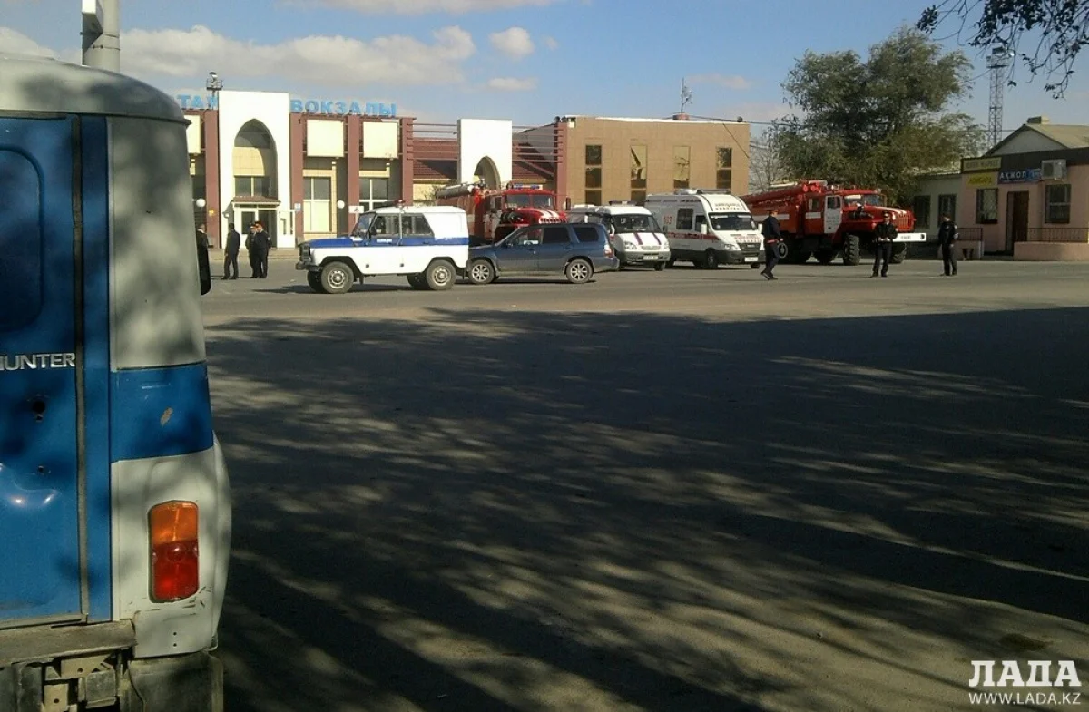 Фото из архива «Лады»