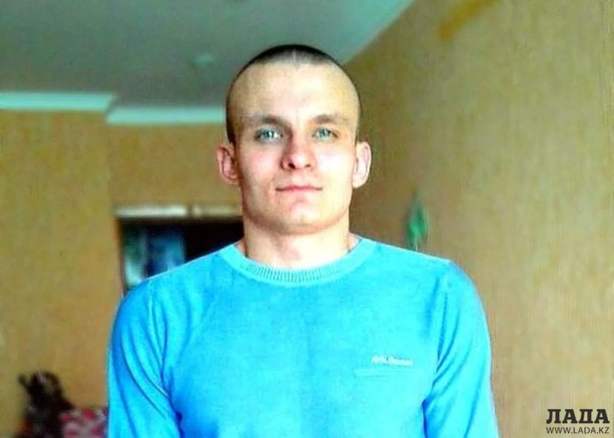 На фото Игорь Пономарев. (фото из социальной сети Вконтакте)